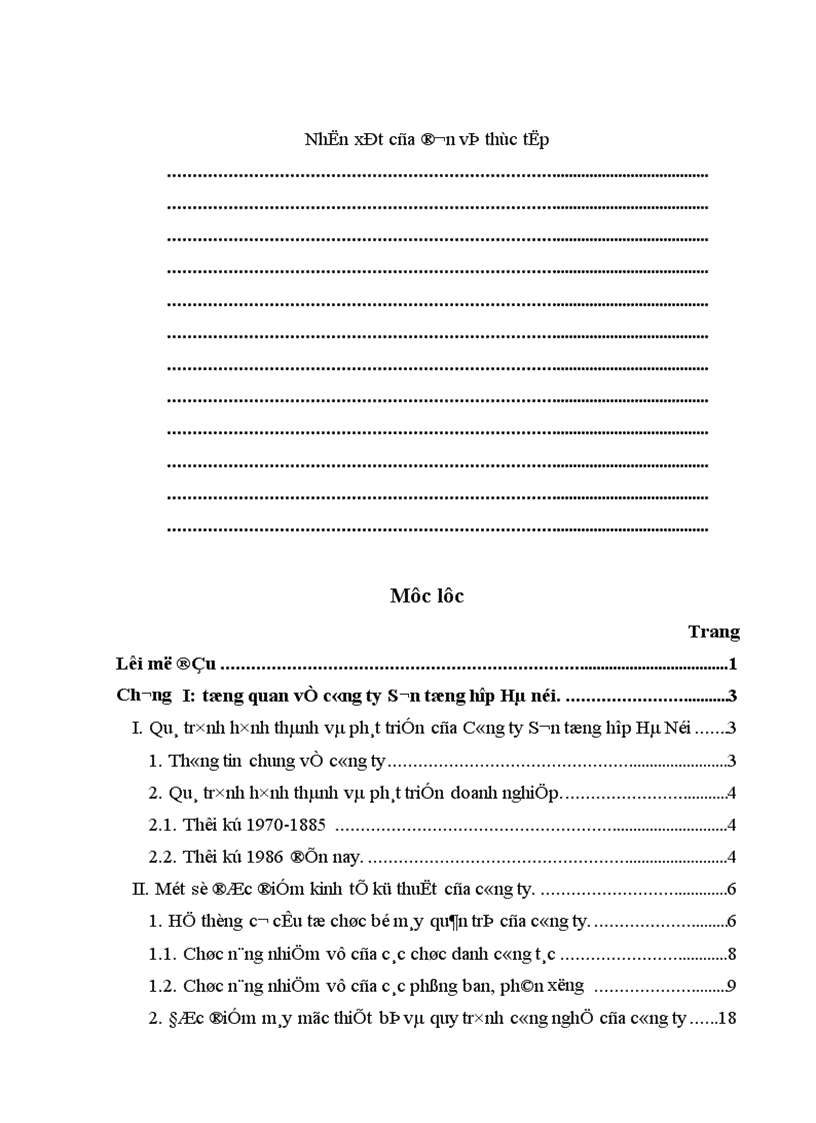 image for page Công tác an toàn vệ sinh môi trường tại Công ty Sơn tổng hợp Hà Nội thực trạng và giải pháp