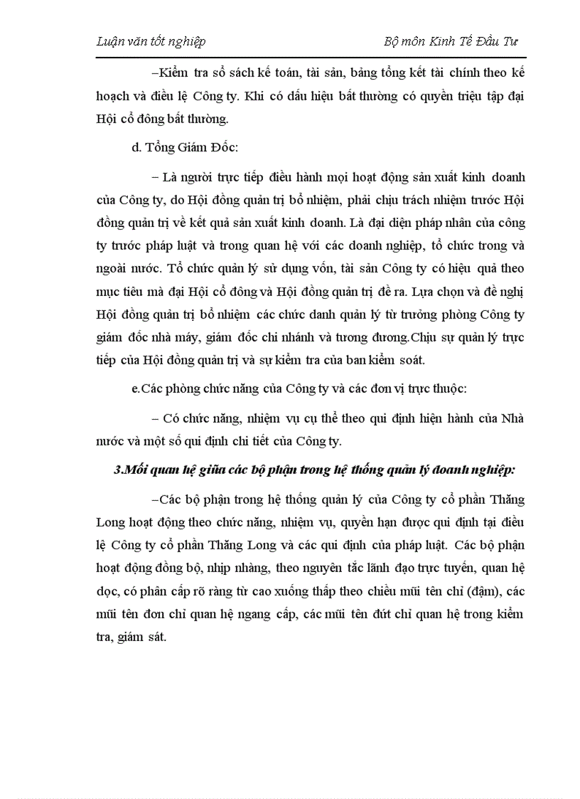 image for page Thực trạng và giải pháp nâng cao hiệu quả hoạt động đầu tư sản xuất gạch bê tông ở Công ty cổ phần Thăng Long 1