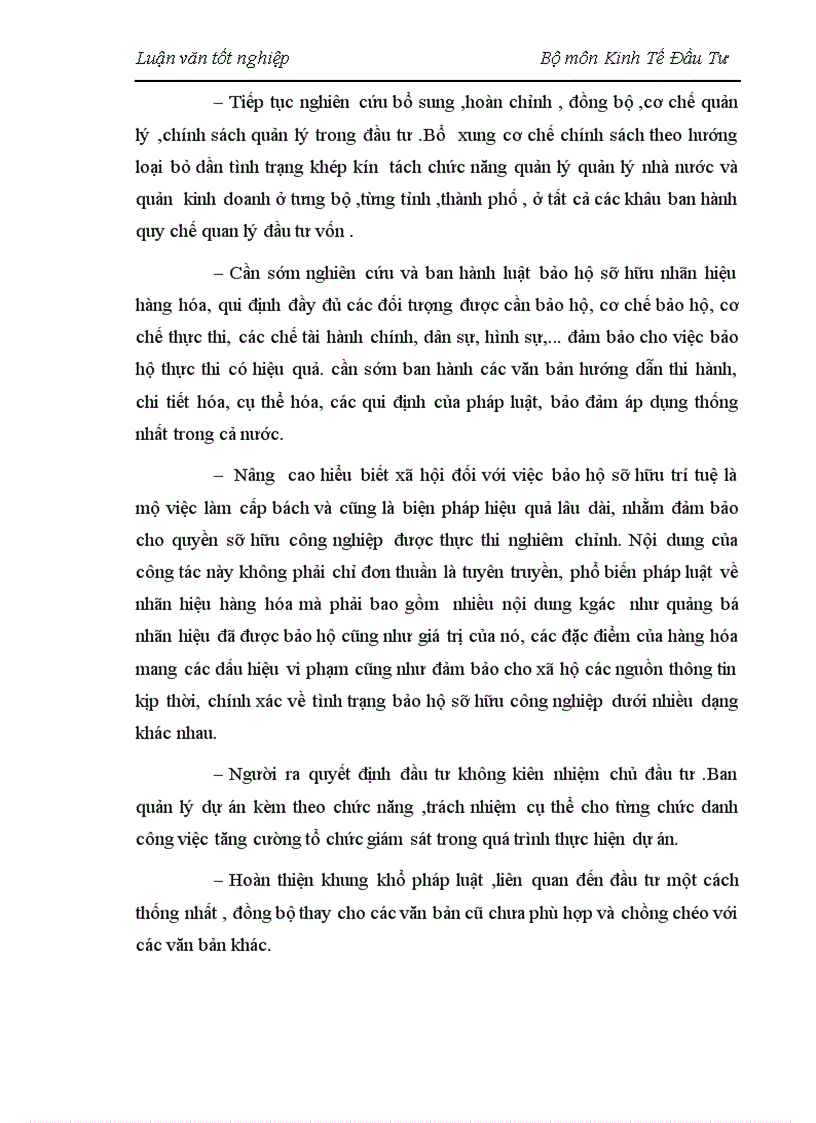 image for page Thực trạng và giải pháp nâng cao hiệu quả hoạt động đầu tư sản xuất gạch bê tông ở Công ty cổ phần Thăng Long 1