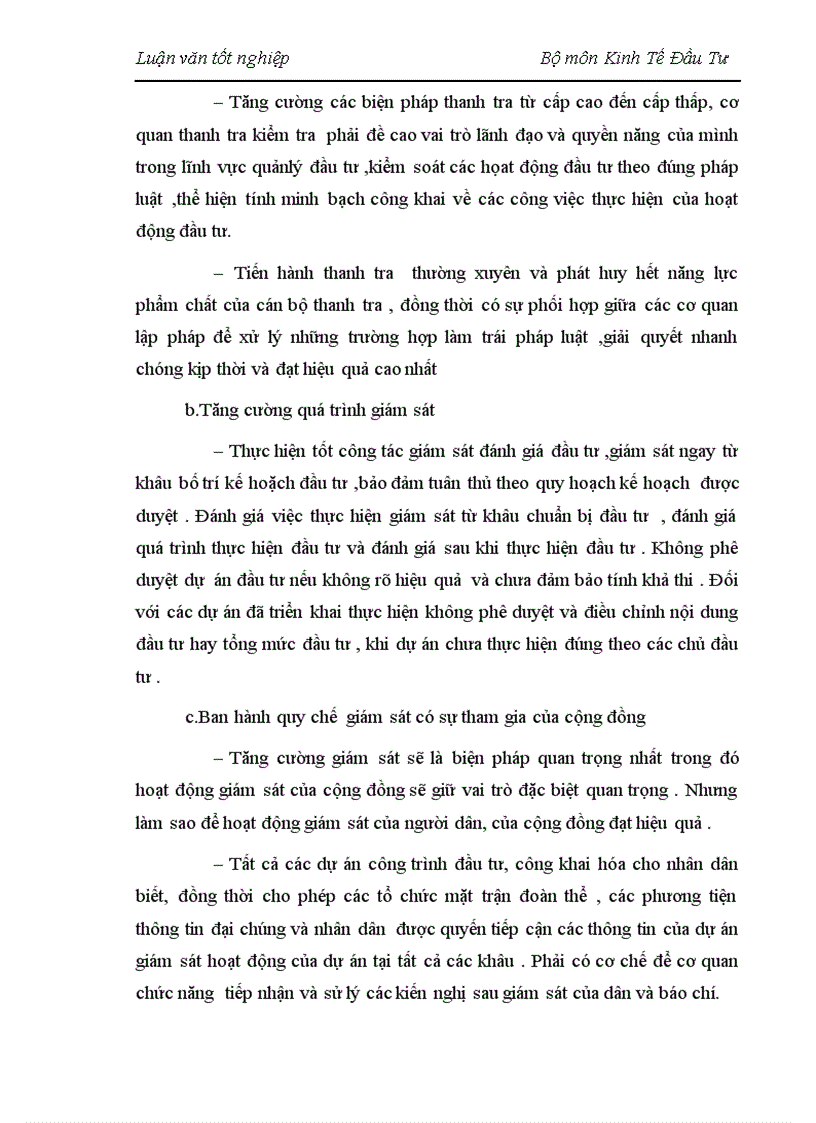 image for page Thực trạng và giải pháp nâng cao hiệu quả hoạt động đầu tư sản xuất gạch bê tông ở Công ty cổ phần Thăng Long 1
