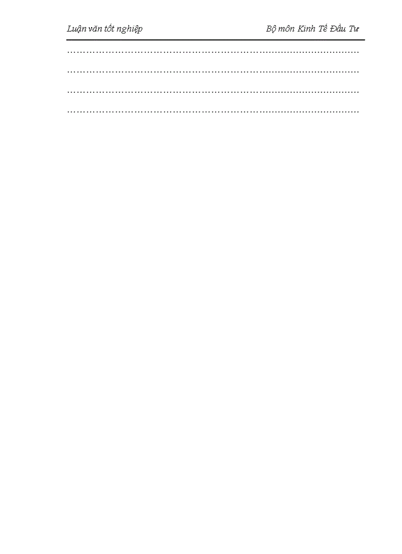 image for page Thực trạng và giải pháp nâng cao hiệu quả hoạt động đầu tư sản xuất gạch bê tông ở Công ty cổ phần Thăng Long 1