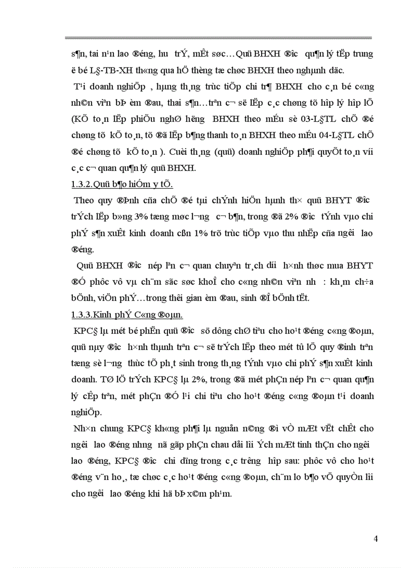 image for page hoàn thiện công tác kế toán lao động tiền lương và các khoản trích theo lương tại Công ty cổ phần xây dựng Vạn Xuân