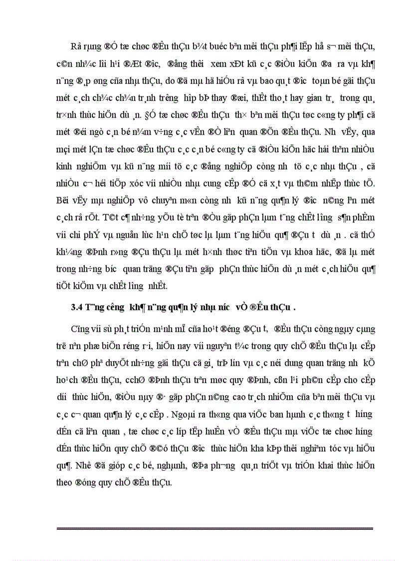 image for page Đấu thầu và một số giải pháp nhằm nâng cao hiệu quả công tác Đấu thầu tại Công ty xây dựng Hồng Hà