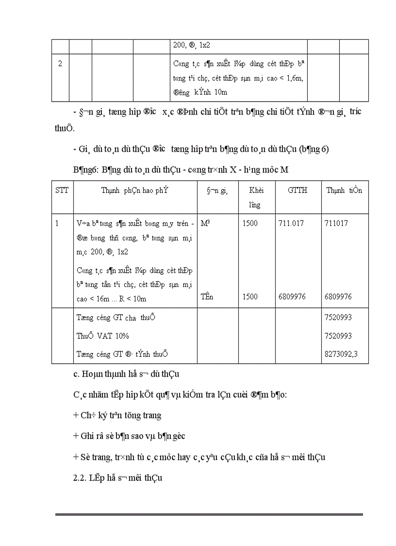 image for page Đấu thầu và một số giải pháp nhằm nâng cao hiệu quả công tác Đấu thầu tại Công ty xây dựng Hồng Hà
