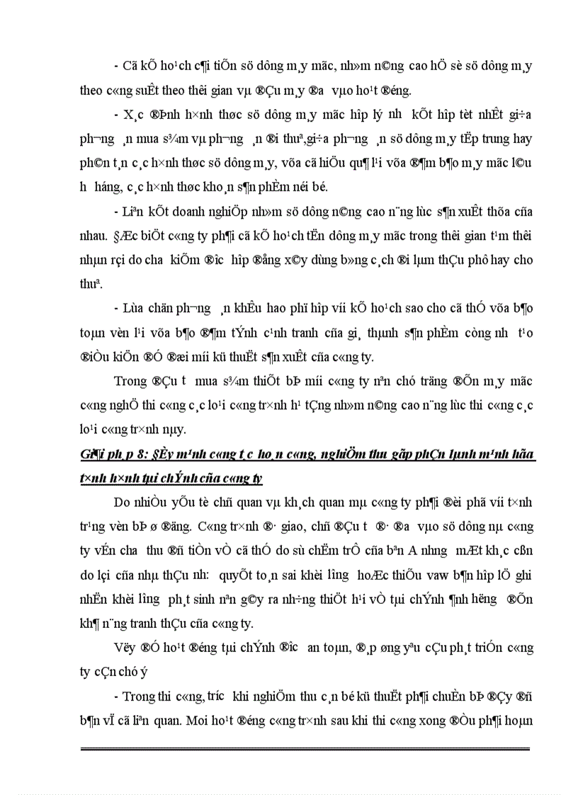 image for page Đấu thầu và một số giải pháp nhằm nâng cao hiệu quả công tác Đấu thầu tại Công ty xây dựng Hồng Hà