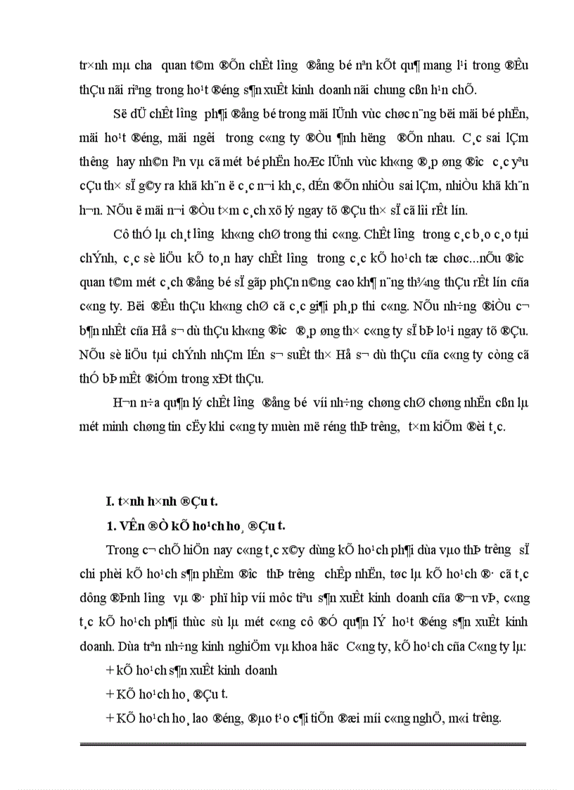 image for page Đấu thầu và một số giải pháp nhằm nâng cao hiệu quả công tác Đấu thầu tại Công ty xây dựng Hồng Hà