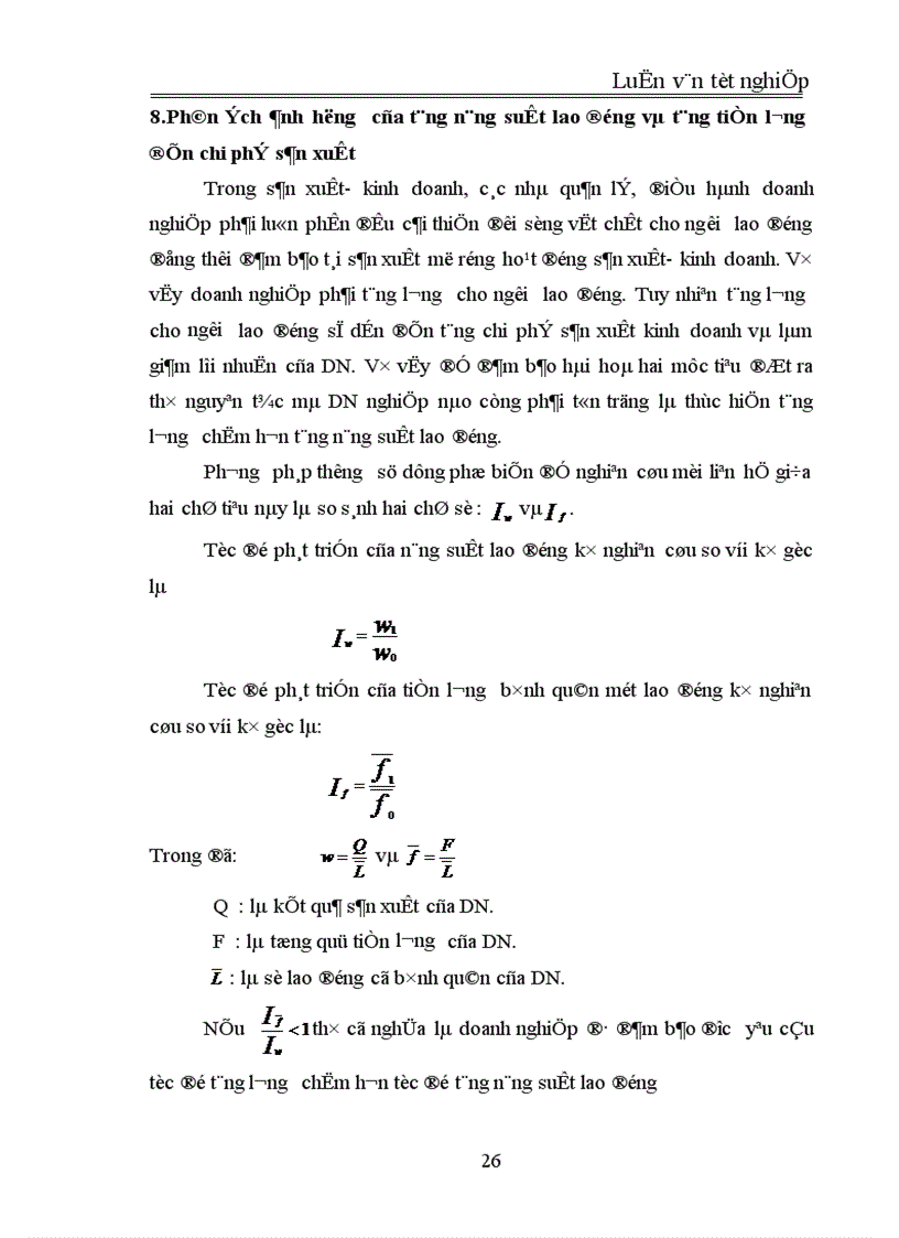 image for page Vận dụng một số phương pháp thống kê để phân tích tình hình sử dụng lao động của Công ty Điện tử Sao Mai giai đoạn 2000 2004 1