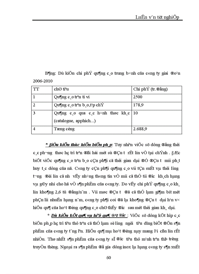 image for page Một số giải pháp nhằm duy trì và mở rộng thị trường tiêu thụ sản phẩm tại Công ty Kim khí Thăng Long 1