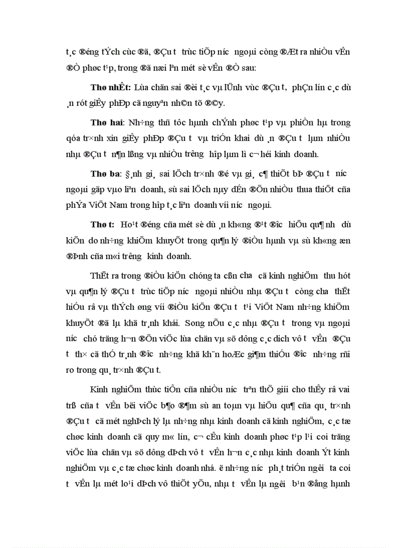 image for page Một số giải pháp nhằm nâng cao hiệu quả trong công tác đấu thầu tuyển chọn tư vấn hiện nay