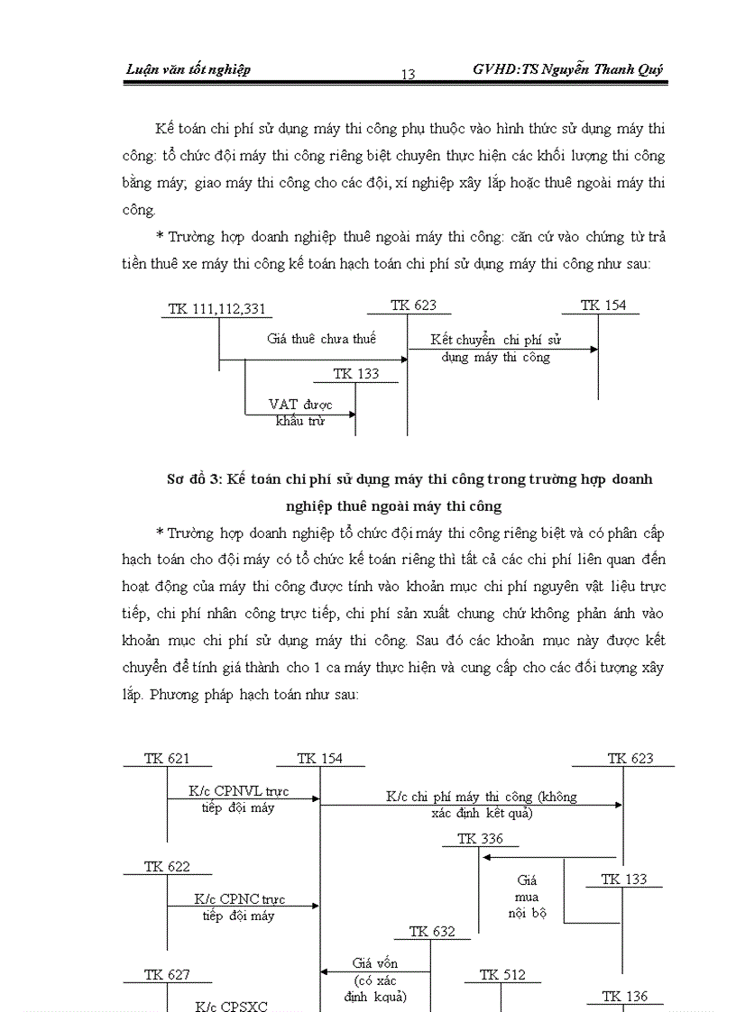 image for page Hoàn thiện kế toán chi phí sản xuất và tính giá thành sản phẩm xây lắp tại Công ty cổ phần xây lắp I Petrolimex 1