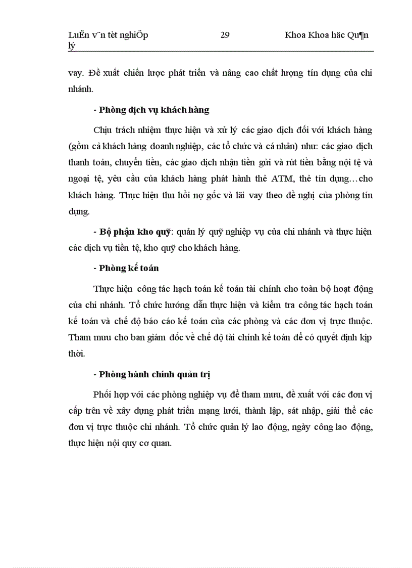 image for page Quản lý tín dụng ngắn hạn tại chi nhánh Ngân hàng Đầu tư và Phát triển Hưng Yên