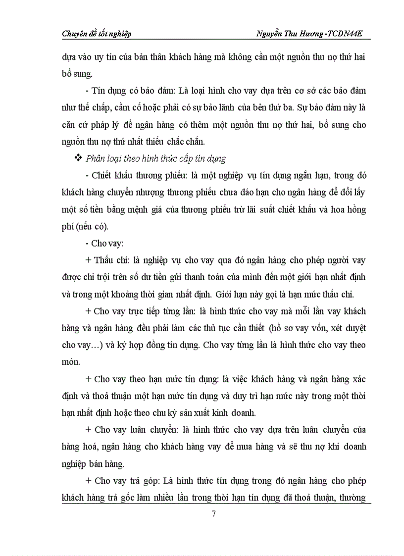 image for page Nâng cao hiệu quả phân tích tài chính doanh nghiệp trong hoạt động tín dụng tại Ngân hàng thương mại cổ phần các doanh nghiệp ngoài quốc doanh