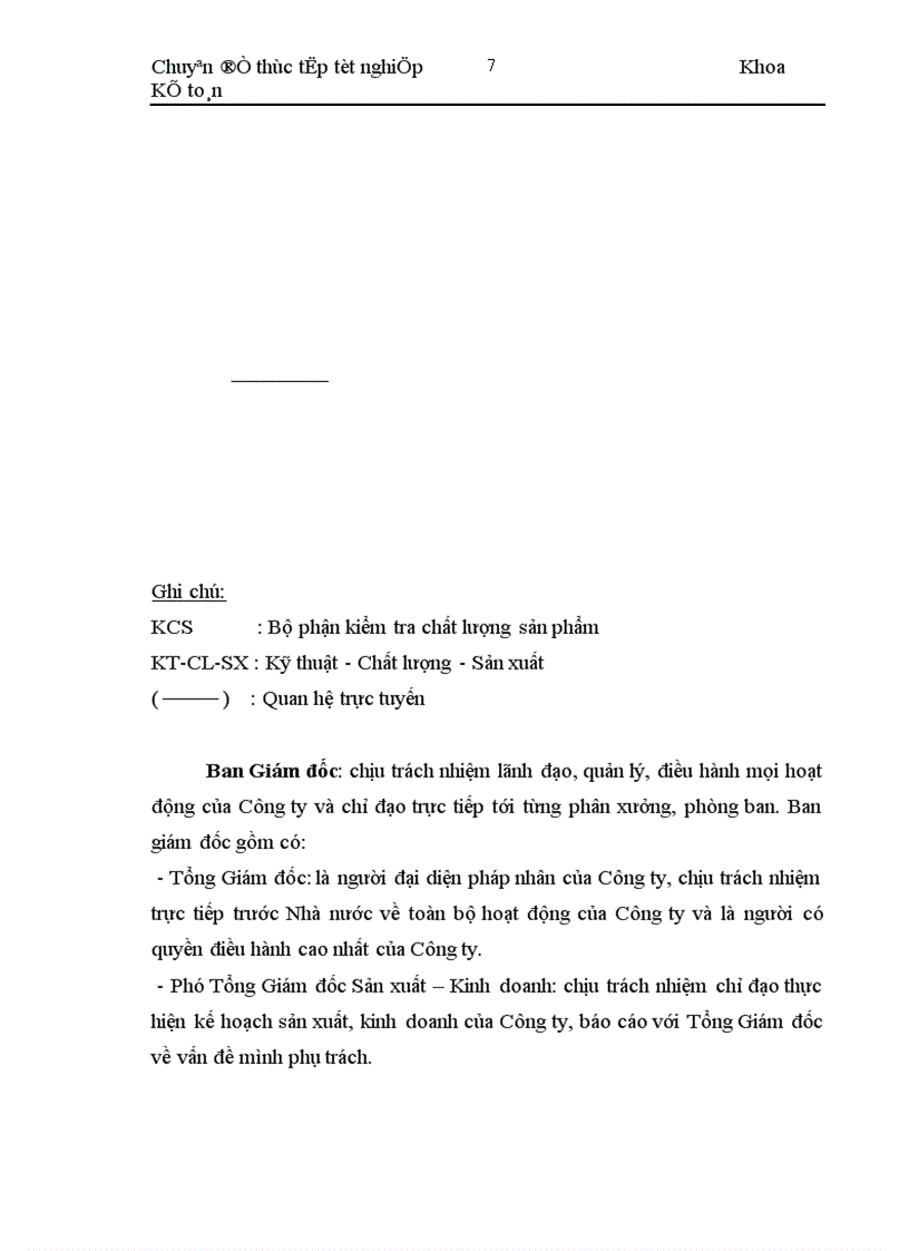 image for page Thực trạng kế toán tiêu thụ và xác định kết quả tiêu thụ tại Công ty TNHH Nhà nước một thành viên Cơ điện Trần Phú 1