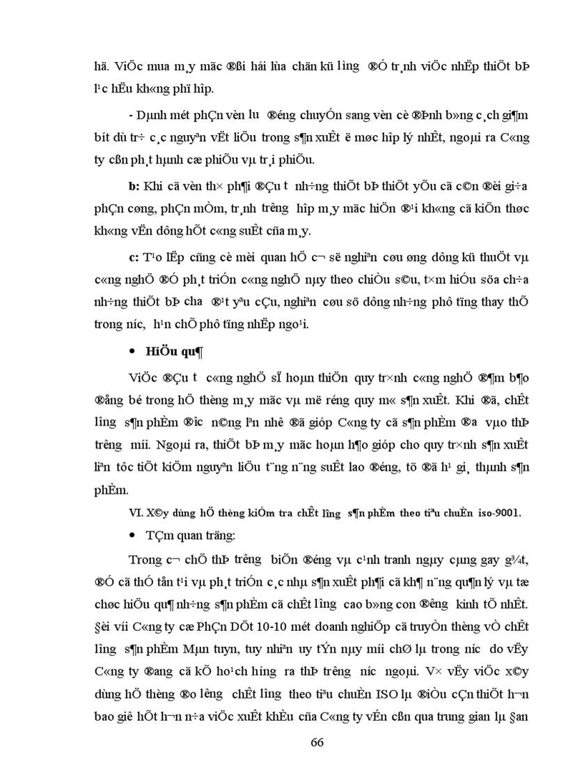 image for page Một số biện pháp nhằm duy trì và mở rộng thị trường tiêu thụ sản phẩm tại Công ty cổ phần Dệt 10 10 1