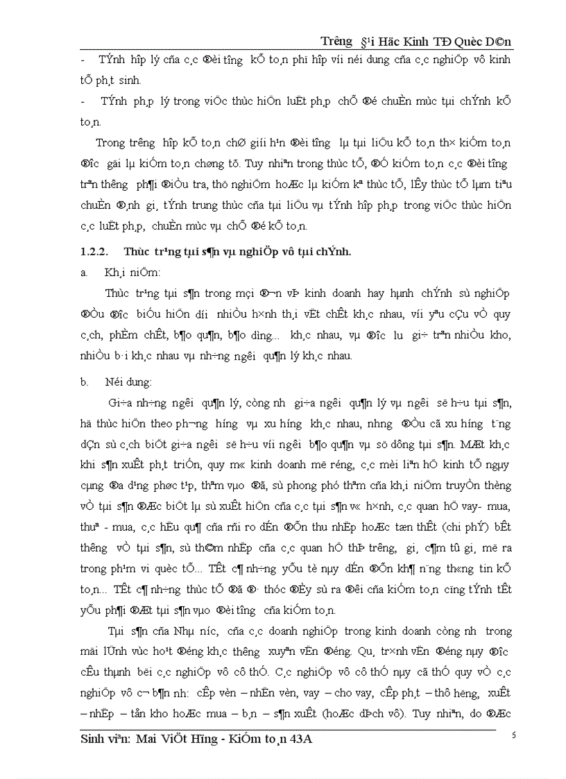 image for page Kiểm toán ở Việt Nam