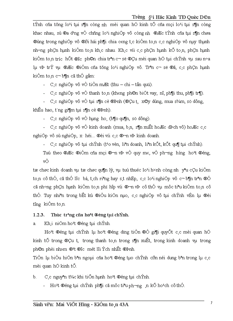 image for page Kiểm toán ở Việt Nam
