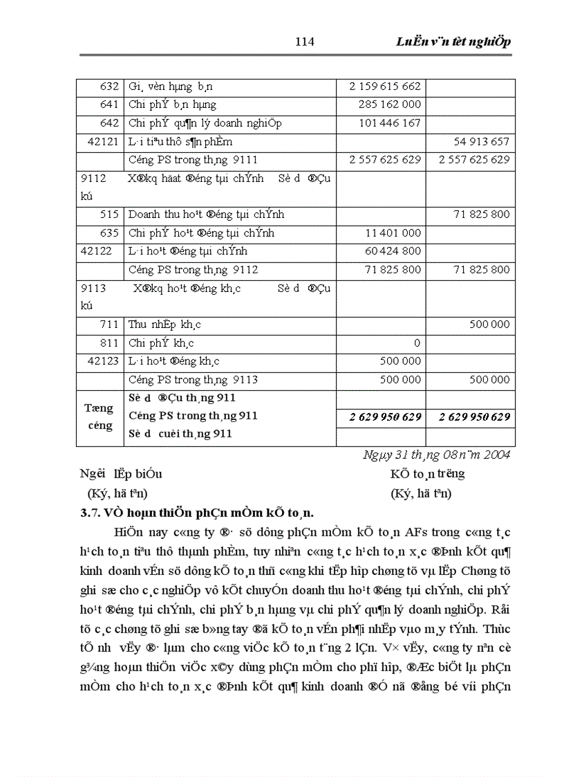 image for page Hoàn thiện hạch toán tiêu thụ thành phẩm và xác định kết quả kinh doanh tại công ty Cổ phần liên hợp thực phẩm Hà Tây 1