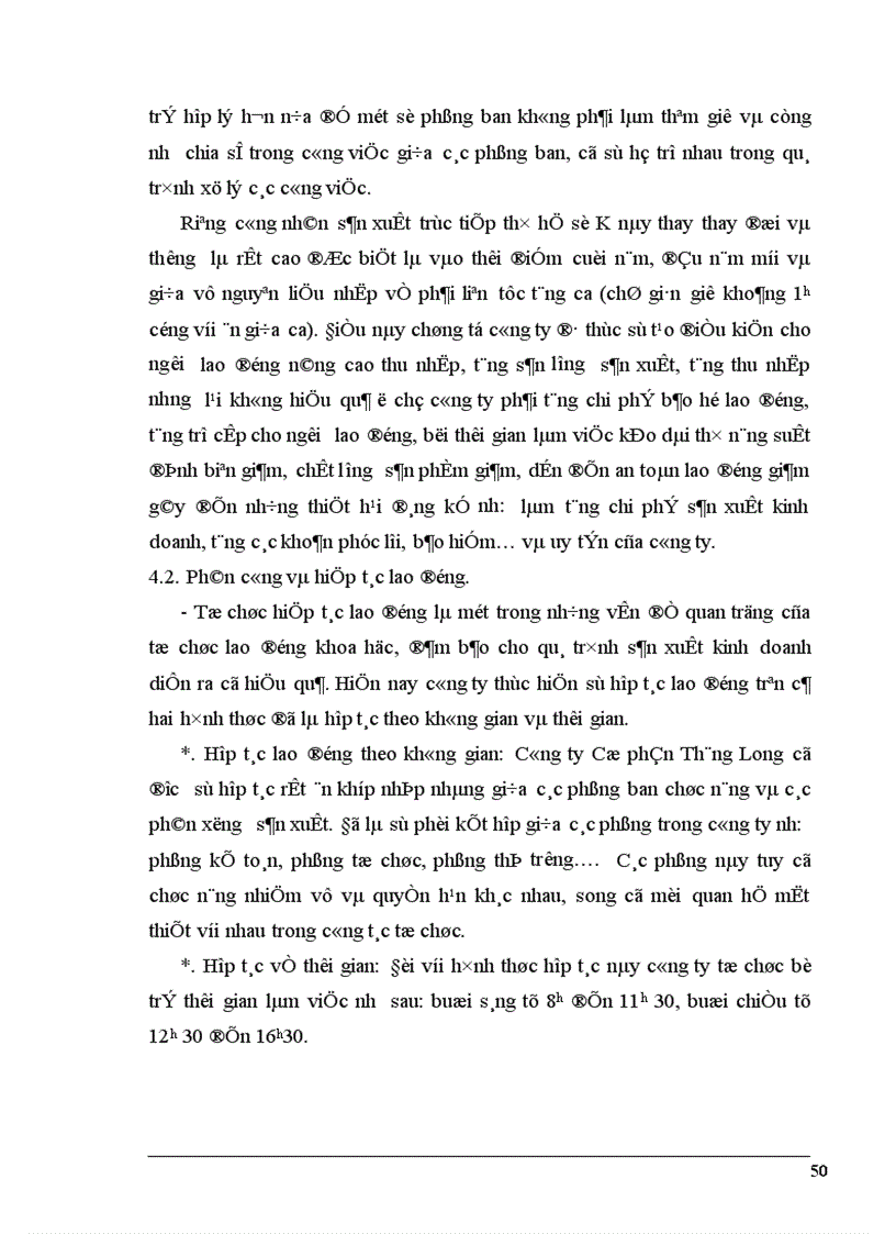 image for page Một số giải pháp nâng cao hiệu quả sử dụng nguồn nhân lực tại công ty Cổ phần Thăng Long 1