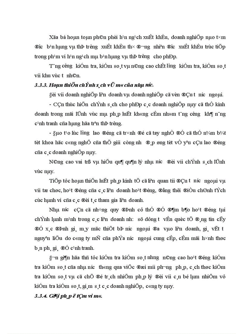 image for page Quy luật giá trị và vai trò của nó trong nền kinh tế nước ta 1