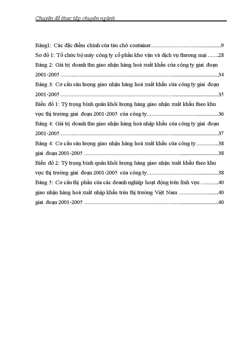 image for page Một số giải pháp nhằm phát triển dịch vụ giao nhận hàng hoá quốc tế ở Công ty kho vận và dịch vụ thương mại VINATRANCO