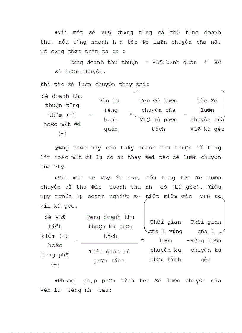 image for page Phân tích tình hình tài chính thông qua hệ thống báo cáo tài chính kế toán và các biện pháp nâng cao hiệu quả sử dụng vốn kinh doanh tại Công ty Dụng cụ cắt và Đo lường cơ khí
