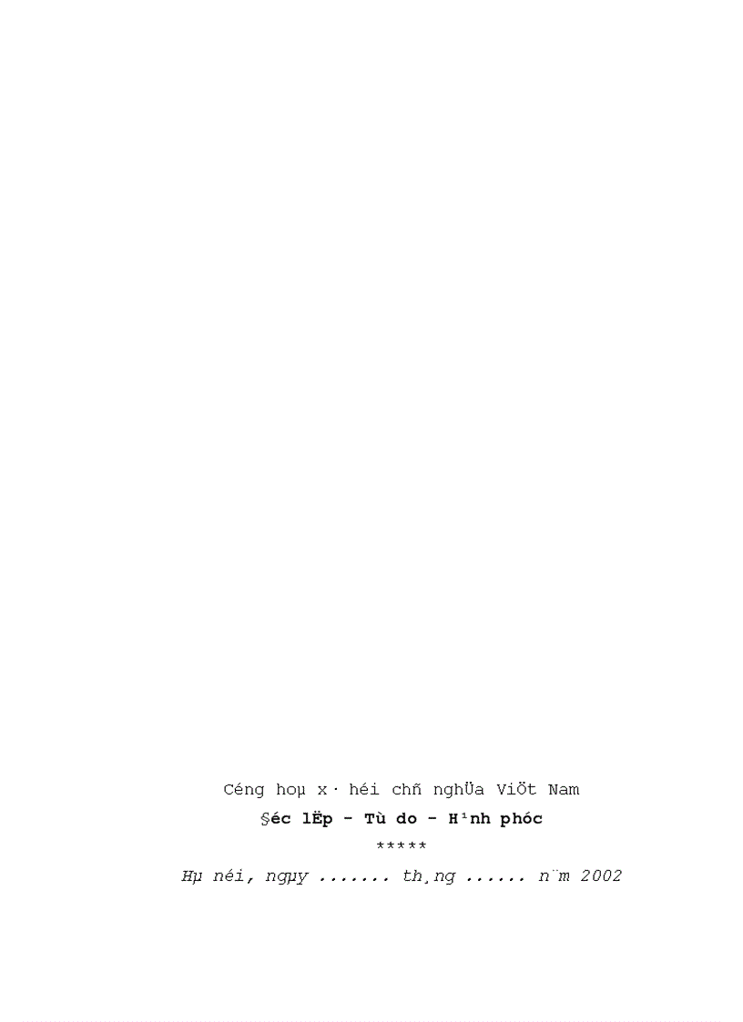 image for page Phân tích tình hình tài chính thông qua hệ thống báo cáo tài chính kế toán và các biện pháp nâng cao hiệu quả sử dụng vốn kinh doanh tại Công ty Dụng cụ cắt và Đo lường cơ khí