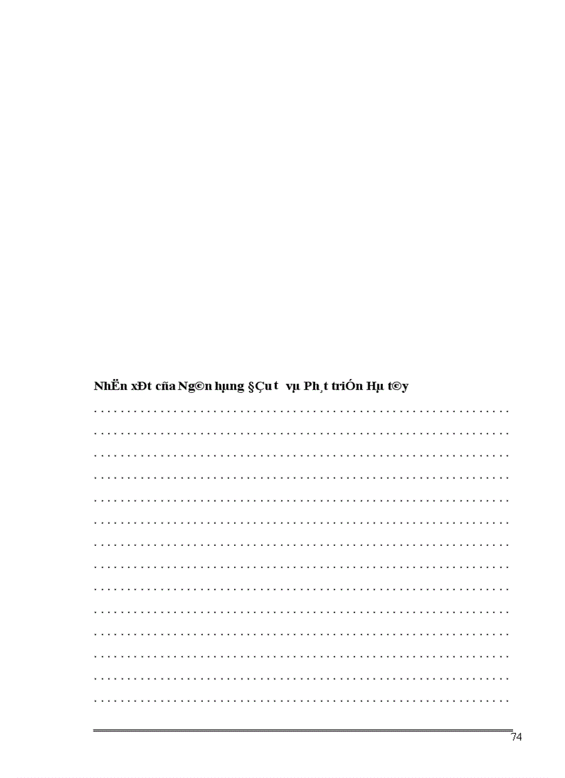 image for page Một số ý kiến về tăng thu tiết kiệm chi phí nhằm nâng cao hiệu quả kinh doanh tại NHĐT PT Hà Tây