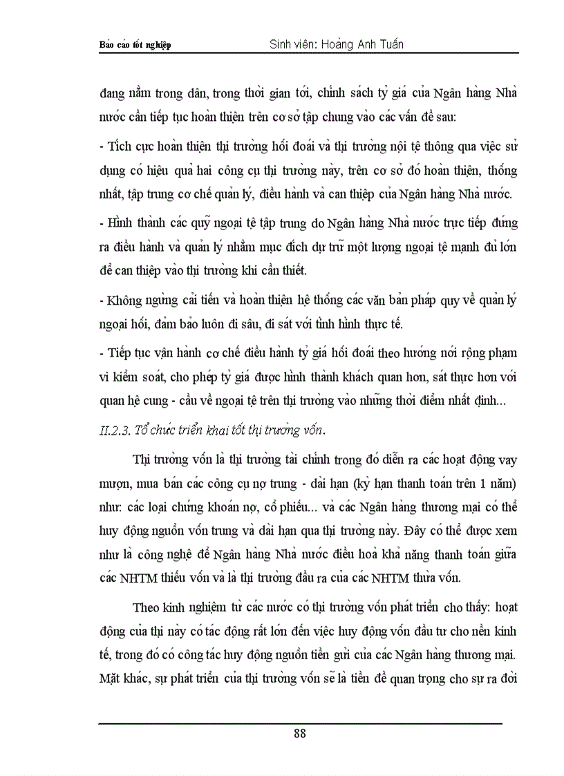 image for page Tăng cươ ng kha năng huy đô ng vô n trong hoa t đô ng ti n du ng ơ chi nha nh ngân ha ng Công Thương Chương Dương