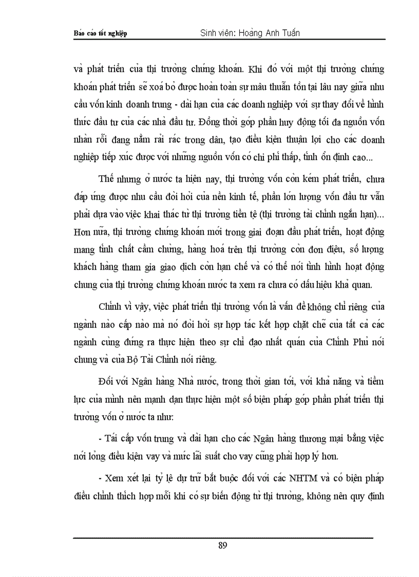 image for page Tăng cươ ng kha năng huy đô ng vô n trong hoa t đô ng ti n du ng ơ chi nha nh ngân ha ng Công Thương Chương Dương