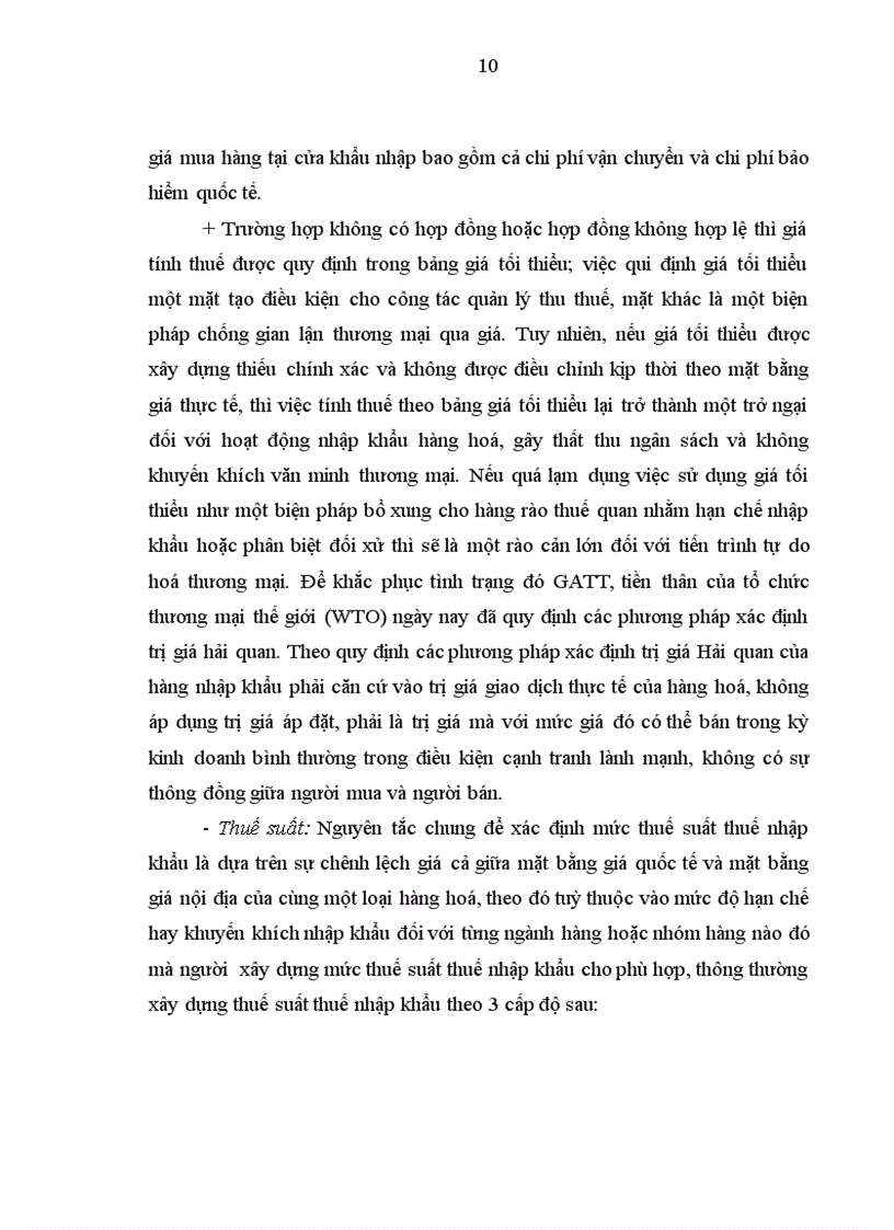 image for page Đổi mới quản lý thu thuế xuất khẩu thuế nhập khẩu của ngành Hải quan hiện nay 1