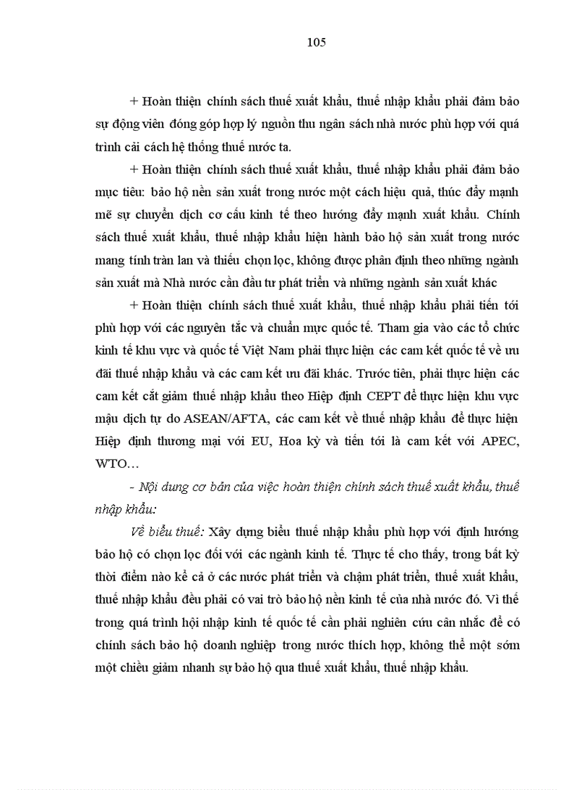 image for page Đổi mới quản lý thu thuế xuất khẩu thuế nhập khẩu của ngành Hải quan hiện nay 1