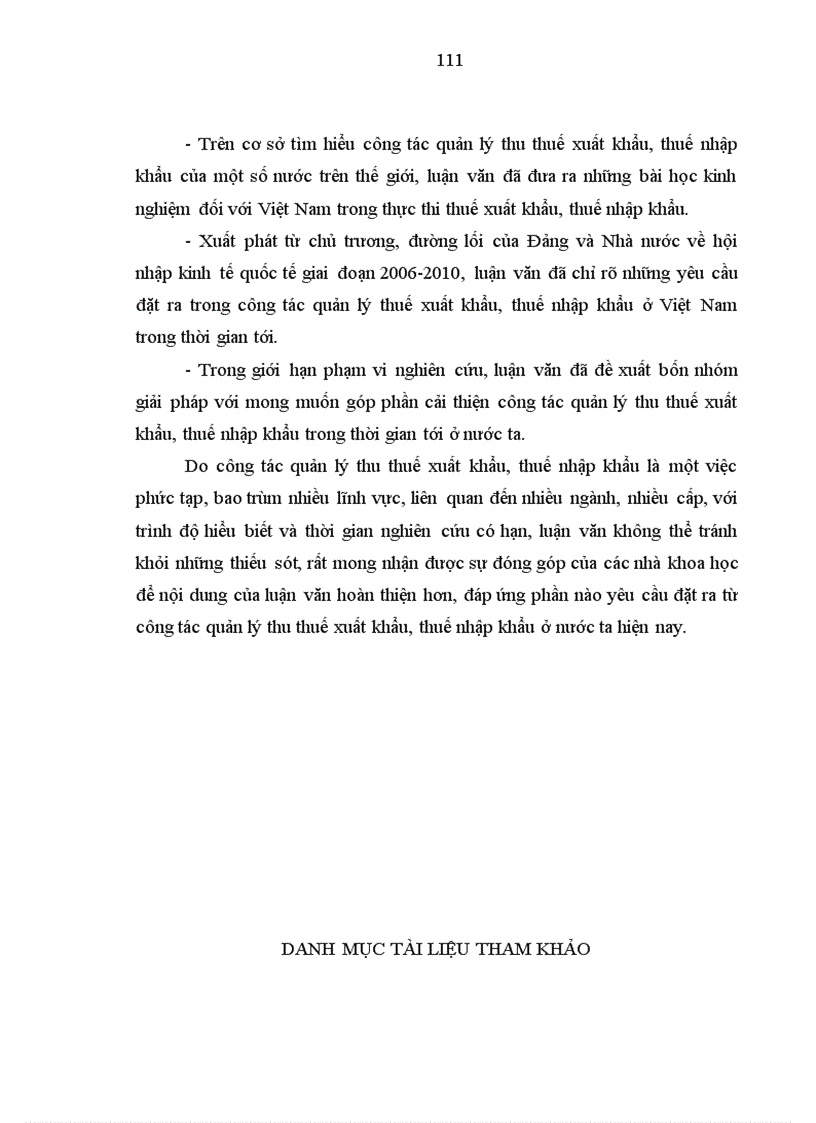 image for page Đổi mới quản lý thu thuế xuất khẩu thuế nhập khẩu của ngành Hải quan hiện nay 1