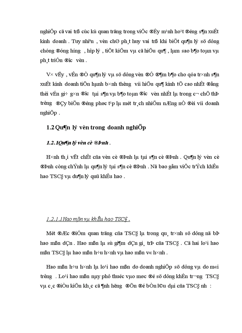 image for page Giải pháp nâng cao hiệu quả công tác quản lý và sử dụng vốn tại công ty Cung ứng Nhân lực Quốc tế và Thương mại