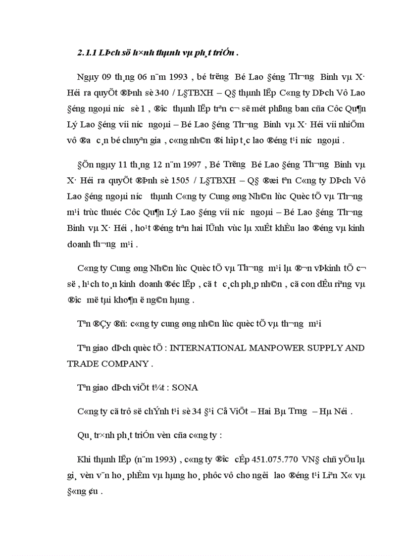 image for page Giải pháp nâng cao hiệu quả công tác quản lý và sử dụng vốn tại công ty Cung ứng Nhân lực Quốc tế và Thương mại