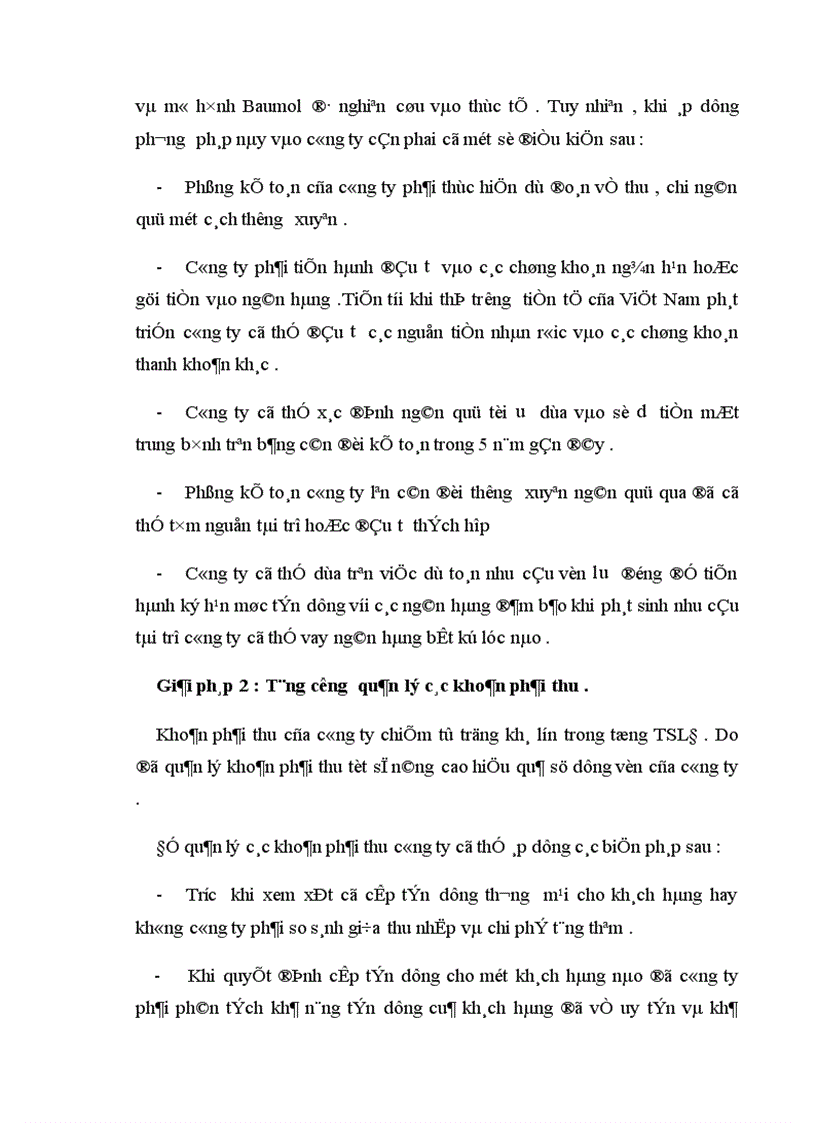 image for page Giải pháp nâng cao hiệu quả công tác quản lý và sử dụng vốn tại công ty Cung ứng Nhân lực Quốc tế và Thương mại