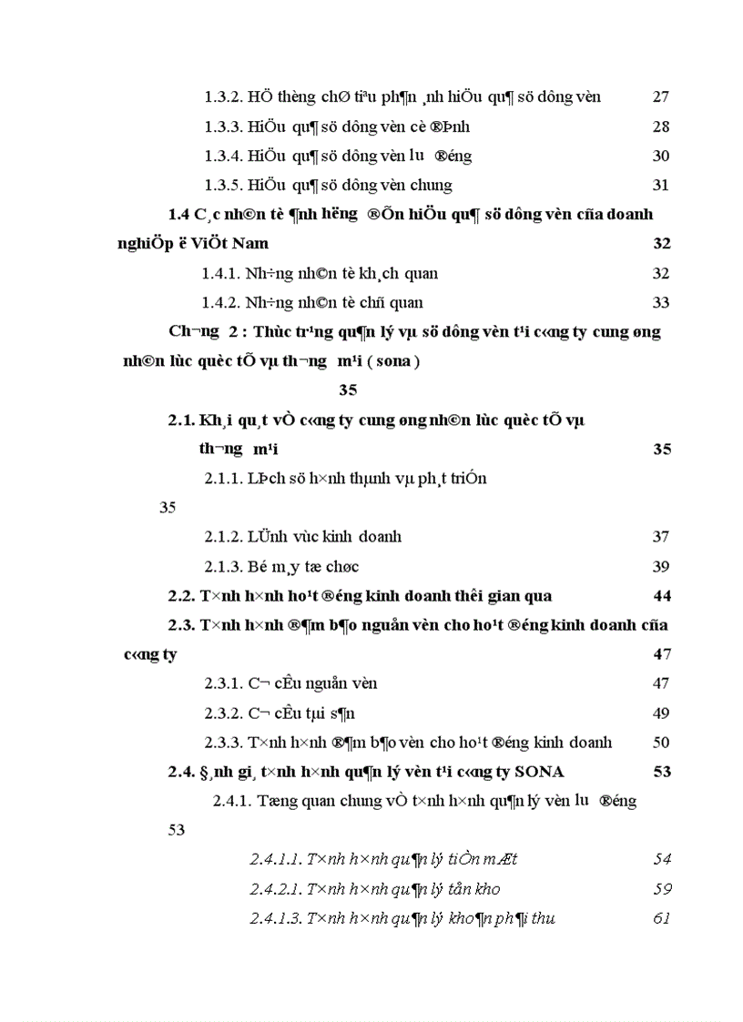 image for page Giải pháp nâng cao hiệu quả công tác quản lý và sử dụng vốn tại công ty Cung ứng Nhân lực Quốc tế và Thương mại