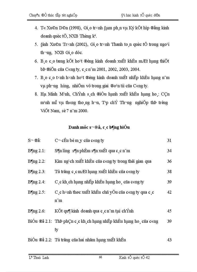 image for page Thực trạng và giải pháp nhằm đẩy mạnh hoạt động xuất khẩu hàng hoá của công ty TNHH Volex Việt Nam trong tiến trình hội nhập Kinh tế Quốc tế