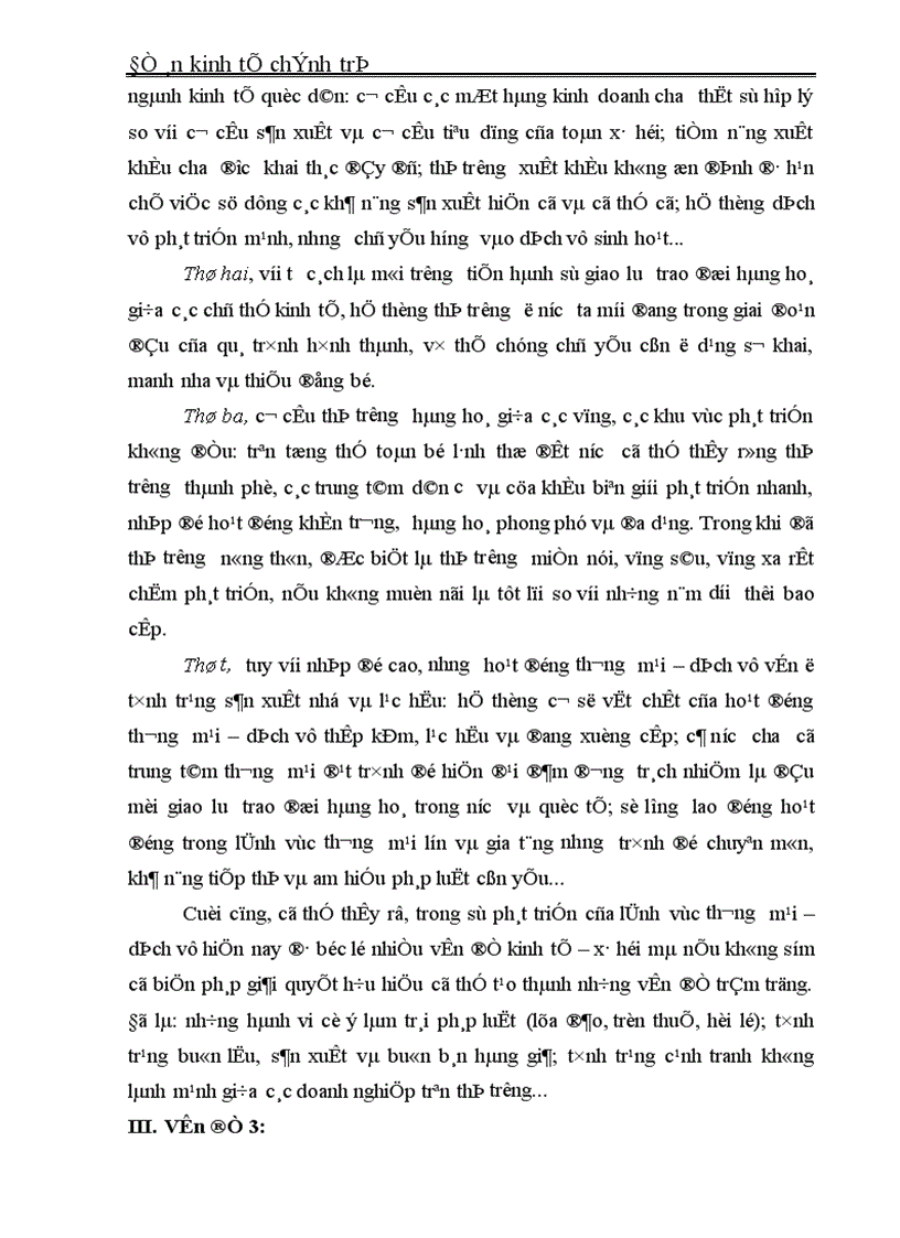 image for page Chuyển dịch cơ cấu kinh tế ngành theo hướng CNH HĐH