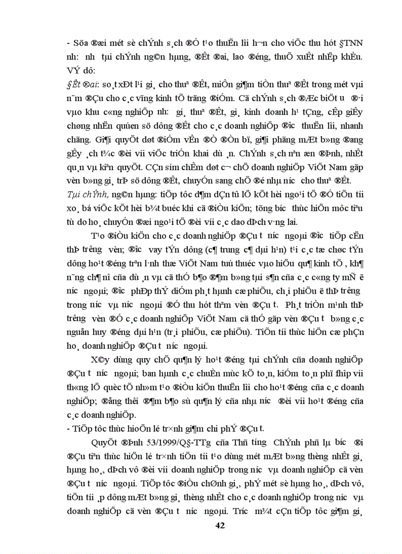 image for page Lý luận xuất khẩu Tư bản và vấn đề thu hút đầu tư trực tiếp của nước ngoài FDI ở Việt Nam hiện nay 1