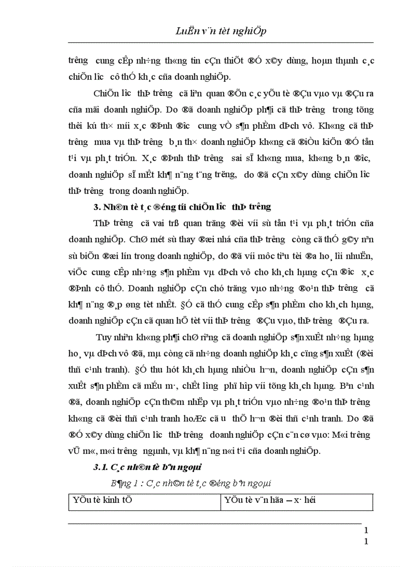 image for page Chiến lược phát triển thị trường của công ty CKĐA giai đoạn 2006 2010