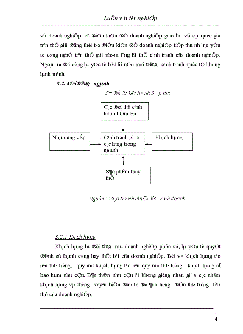 image for page Chiến lược phát triển thị trường của công ty CKĐA giai đoạn 2006 2010