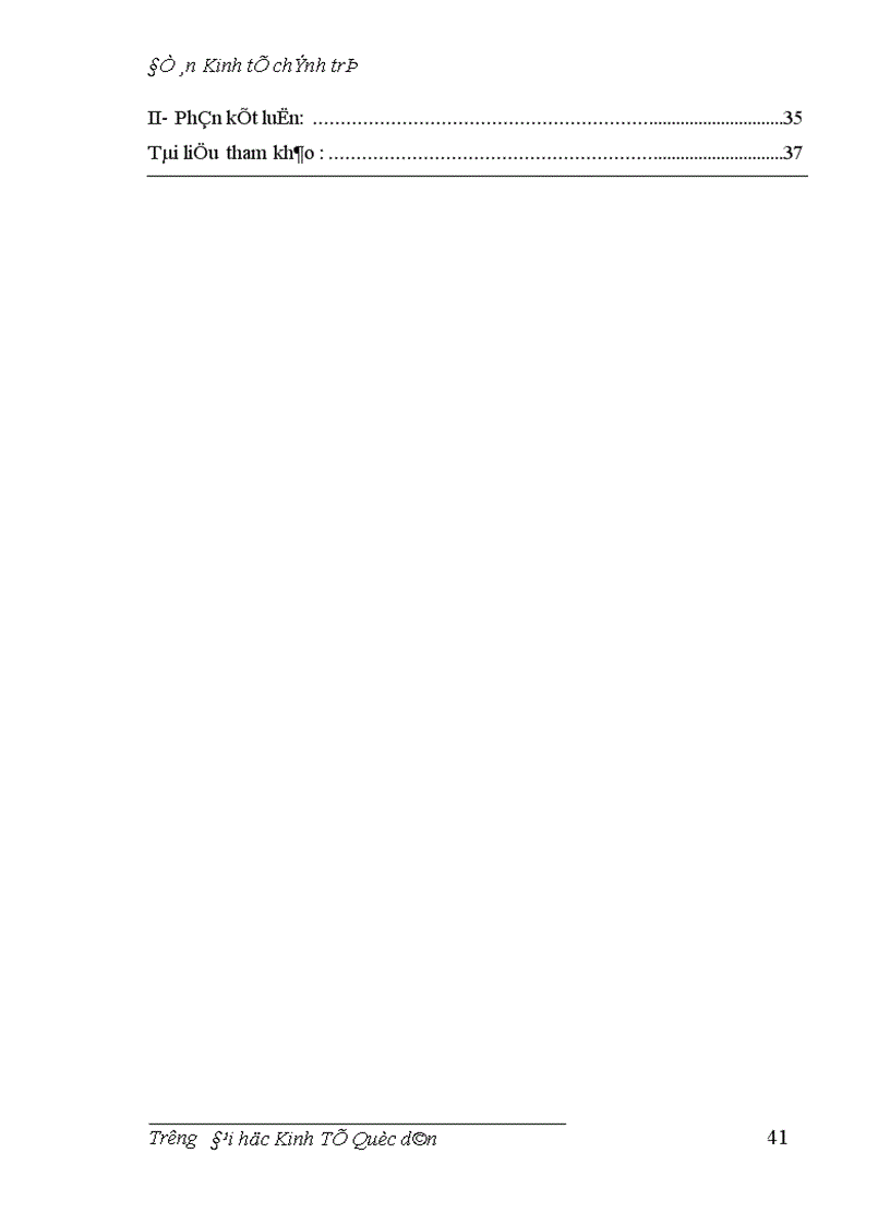 image for page Phân tích cơ cấu kinh tế nhiều thành phần ở nước ta mà đại hội Đảng IX đã nêu và ích lợi của việc sử dụng nó vào việc phát triển kinh tế xã hội ở trong thời kỳ quá độ lên chủ nghĩa xã hội ở Việt Nam