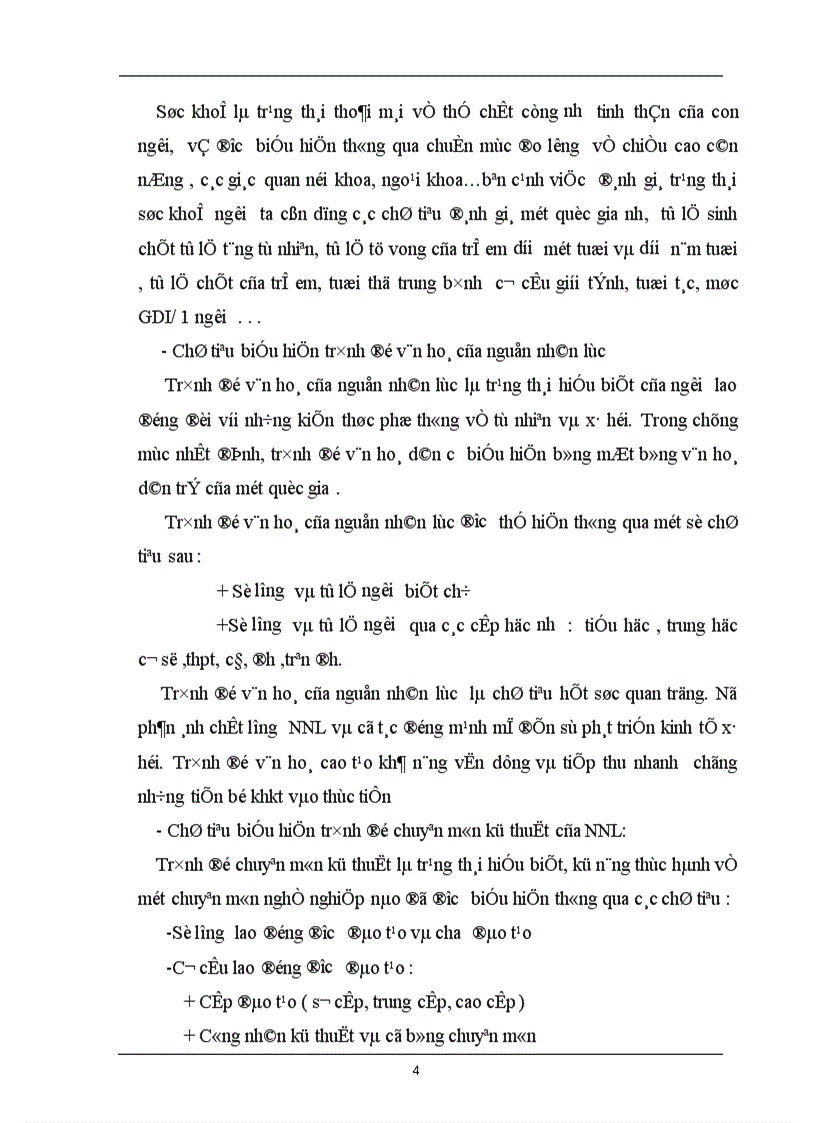 image for page Phương hướng và giải pháp chuyển dịch cơ cấu lao động nông nghiệp nông thôn ở Việt Nam giai đoạn 2001 2010 1