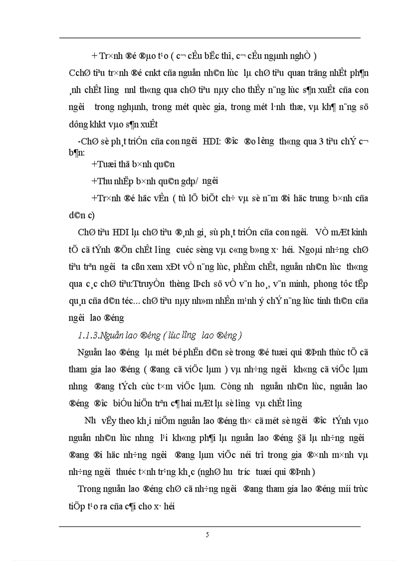 image for page Phương hướng và giải pháp chuyển dịch cơ cấu lao động nông nghiệp nông thôn ở Việt Nam giai đoạn 2001 2010 1