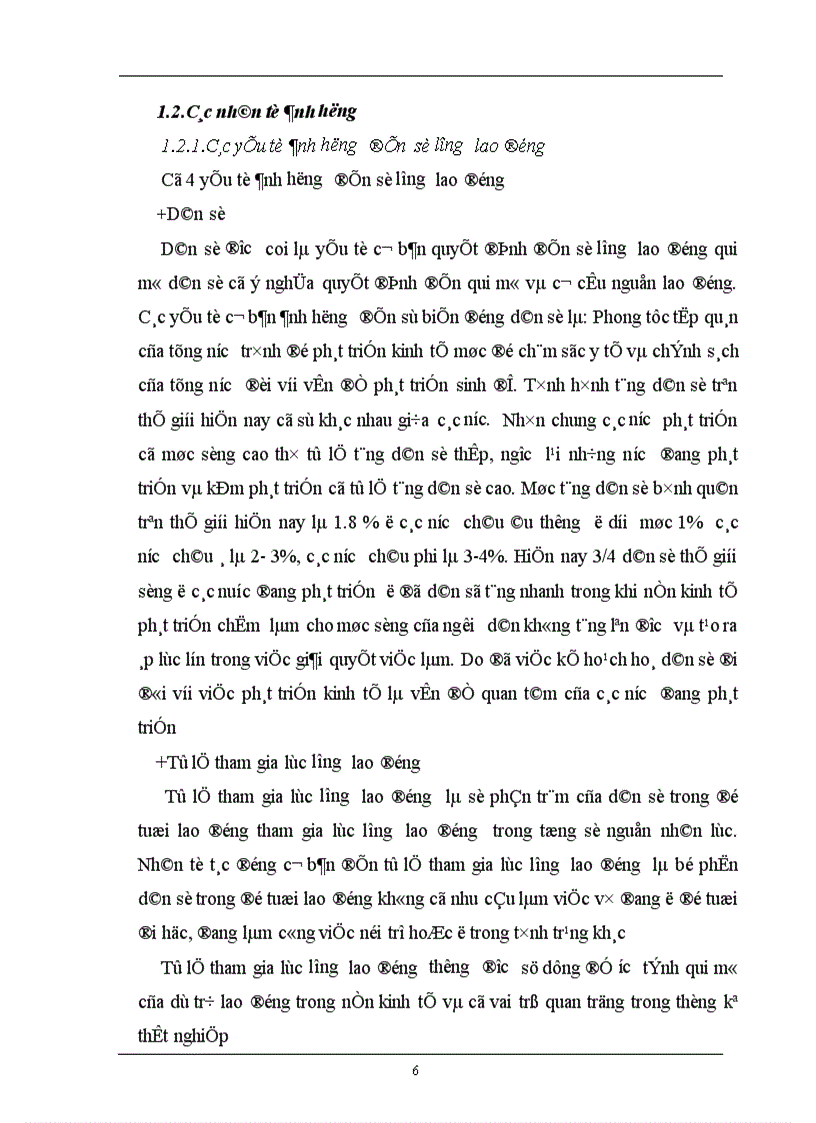 image for page Phương hướng và giải pháp chuyển dịch cơ cấu lao động nông nghiệp nông thôn ở Việt Nam giai đoạn 2001 2010 1