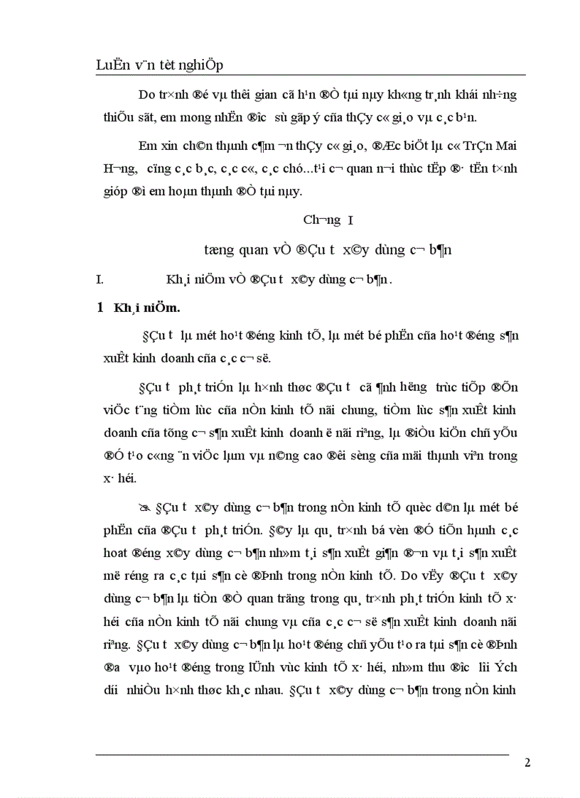 image for page Thực trạng và giải pháp nâng cao hiệu quả đầu tư xây dựng cơ bản tại tỉnh Hưng Yên trong thời gian tới 1