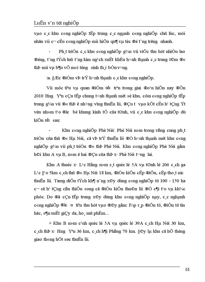 image for page Thực trạng và giải pháp nâng cao hiệu quả đầu tư xây dựng cơ bản tại tỉnh Hưng Yên trong thời gian tới 1