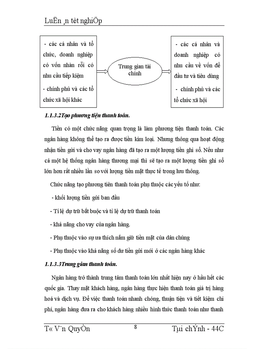 image for page Thực trạng và giải pháp tăng cường huy động vốn tại chi nhánh ngân hàng công thương Hoàn Kiếm