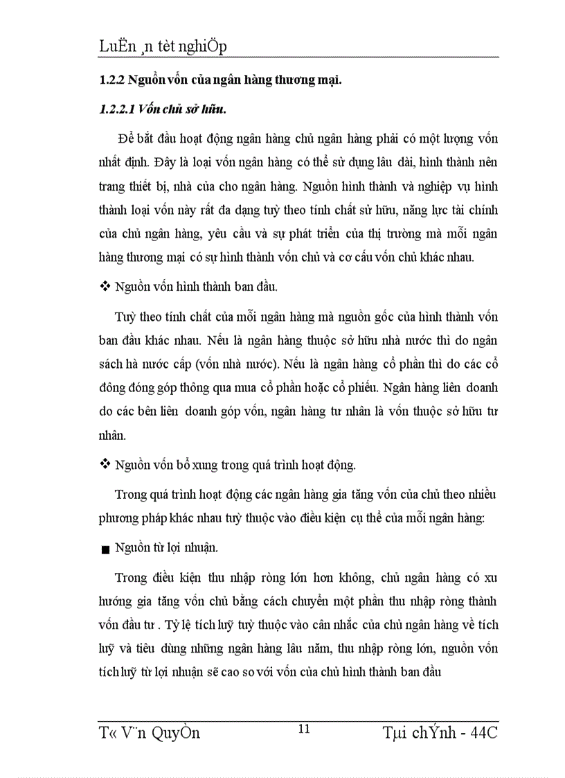 image for page Thực trạng và giải pháp tăng cường huy động vốn tại chi nhánh ngân hàng công thương Hoàn Kiếm