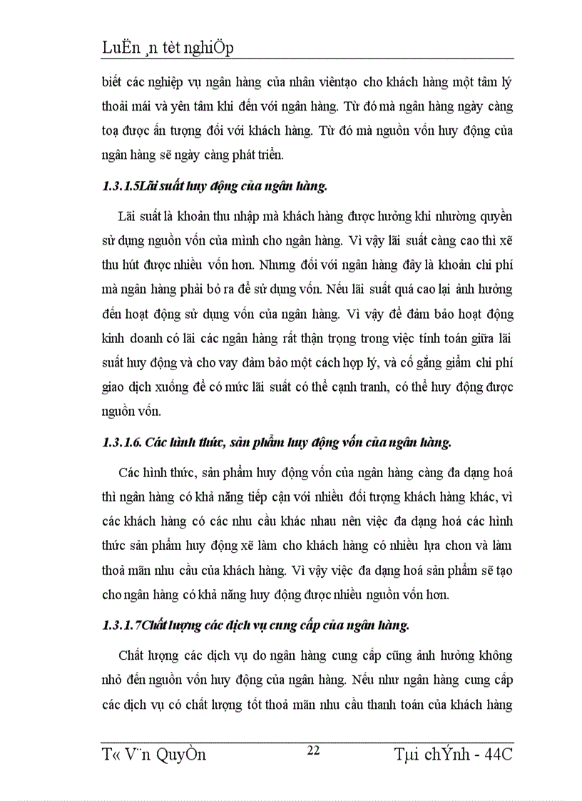image for page Thực trạng và giải pháp tăng cường huy động vốn tại chi nhánh ngân hàng công thương Hoàn Kiếm